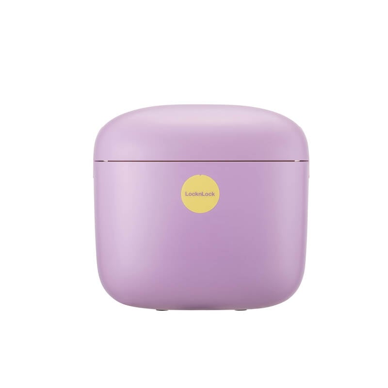 Thùng Giữ Lạnh Macaron 7L 3 màu (Mint, Hồng, Tím) - LIC101 image number null